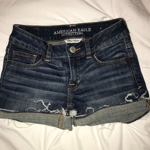 AE Shorts